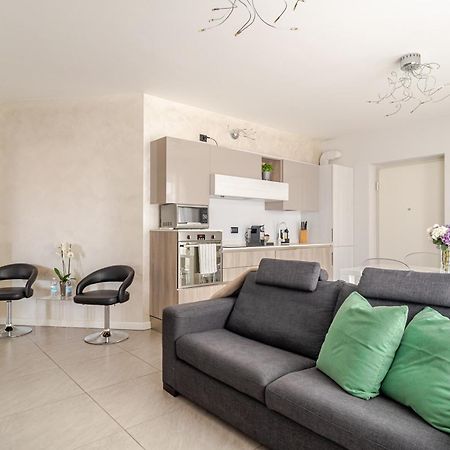 Dalmine Luxury Suite Esterno foto