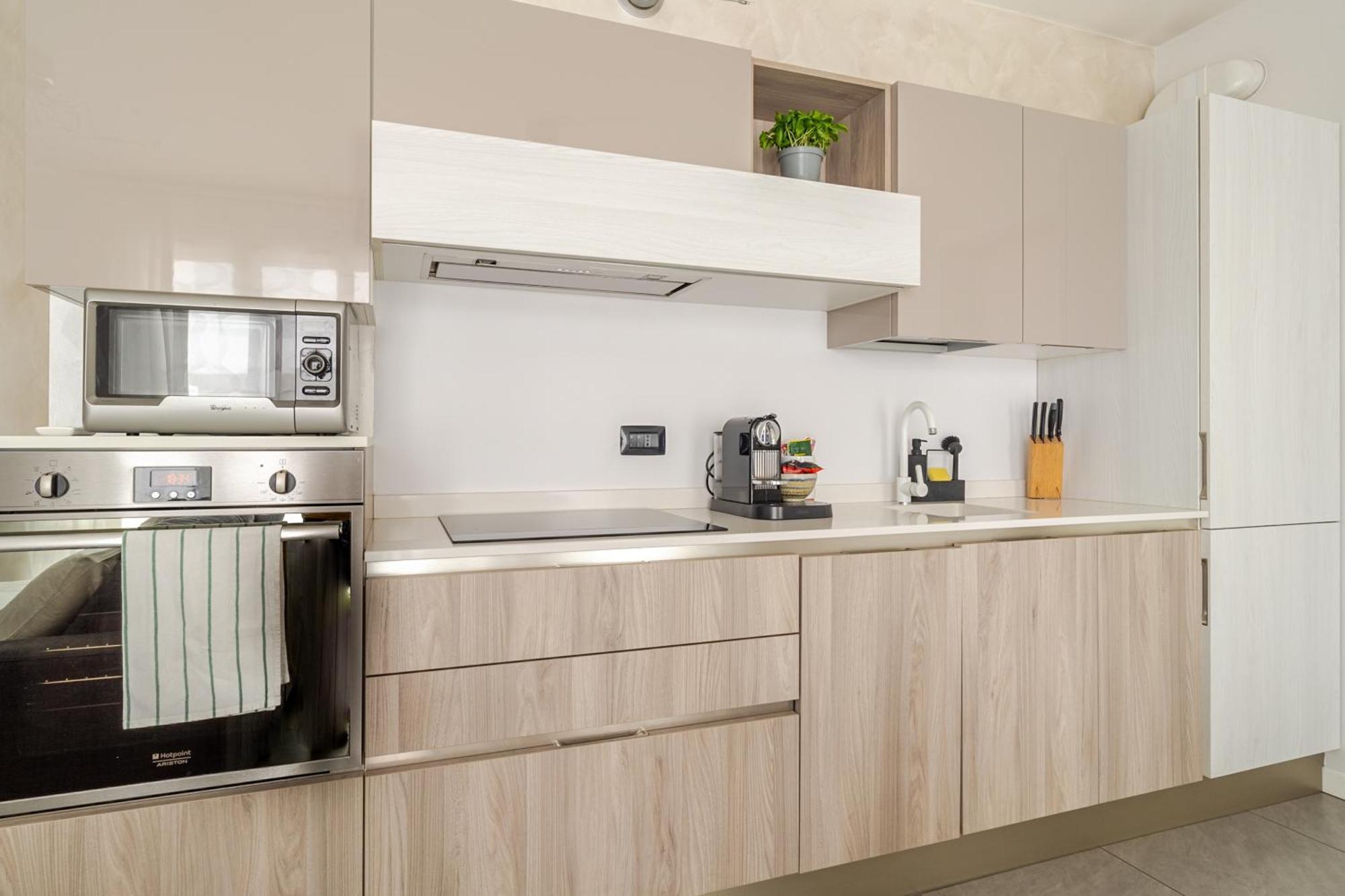 Dalmine Luxury Suite Esterno foto