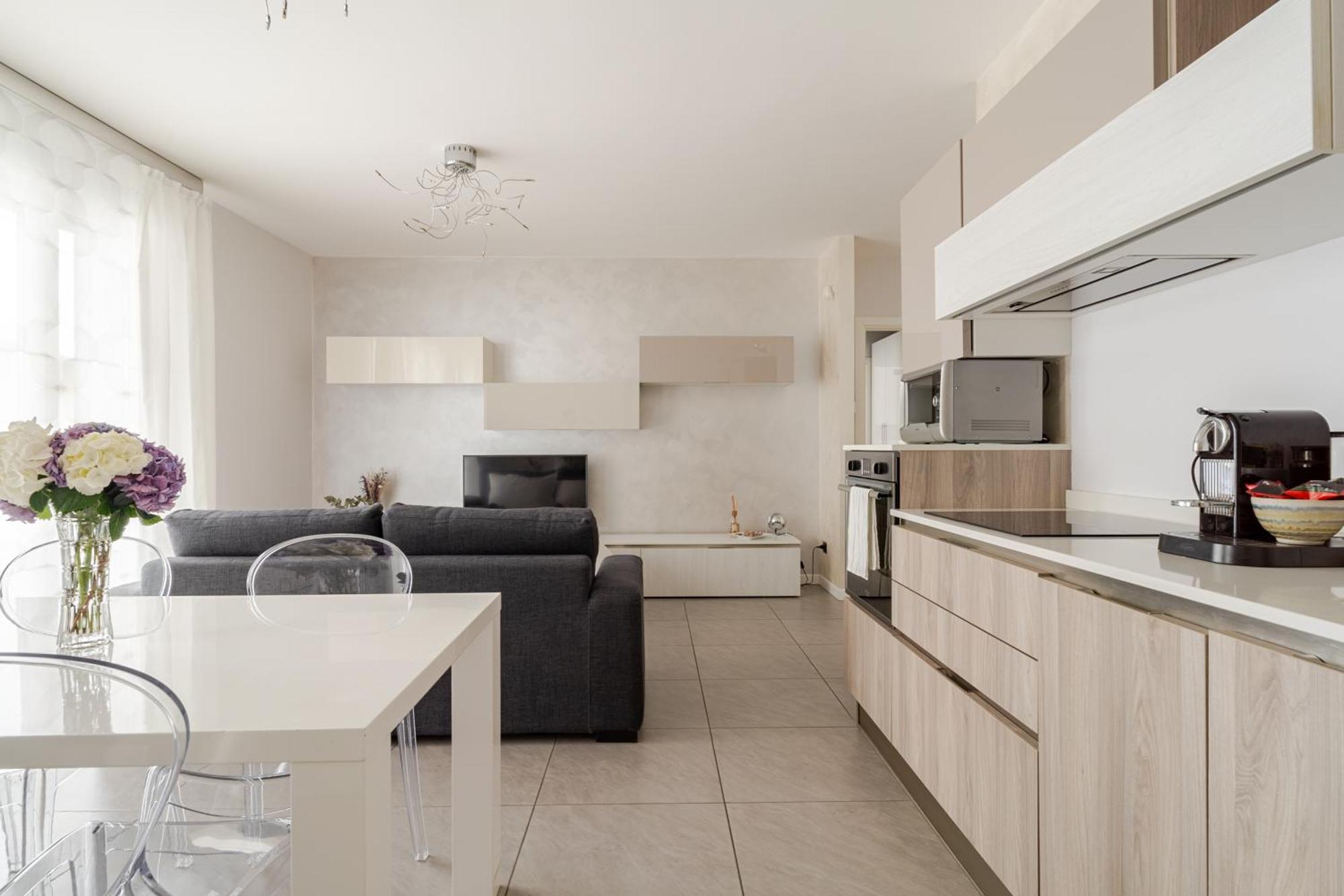 Dalmine Luxury Suite Esterno foto