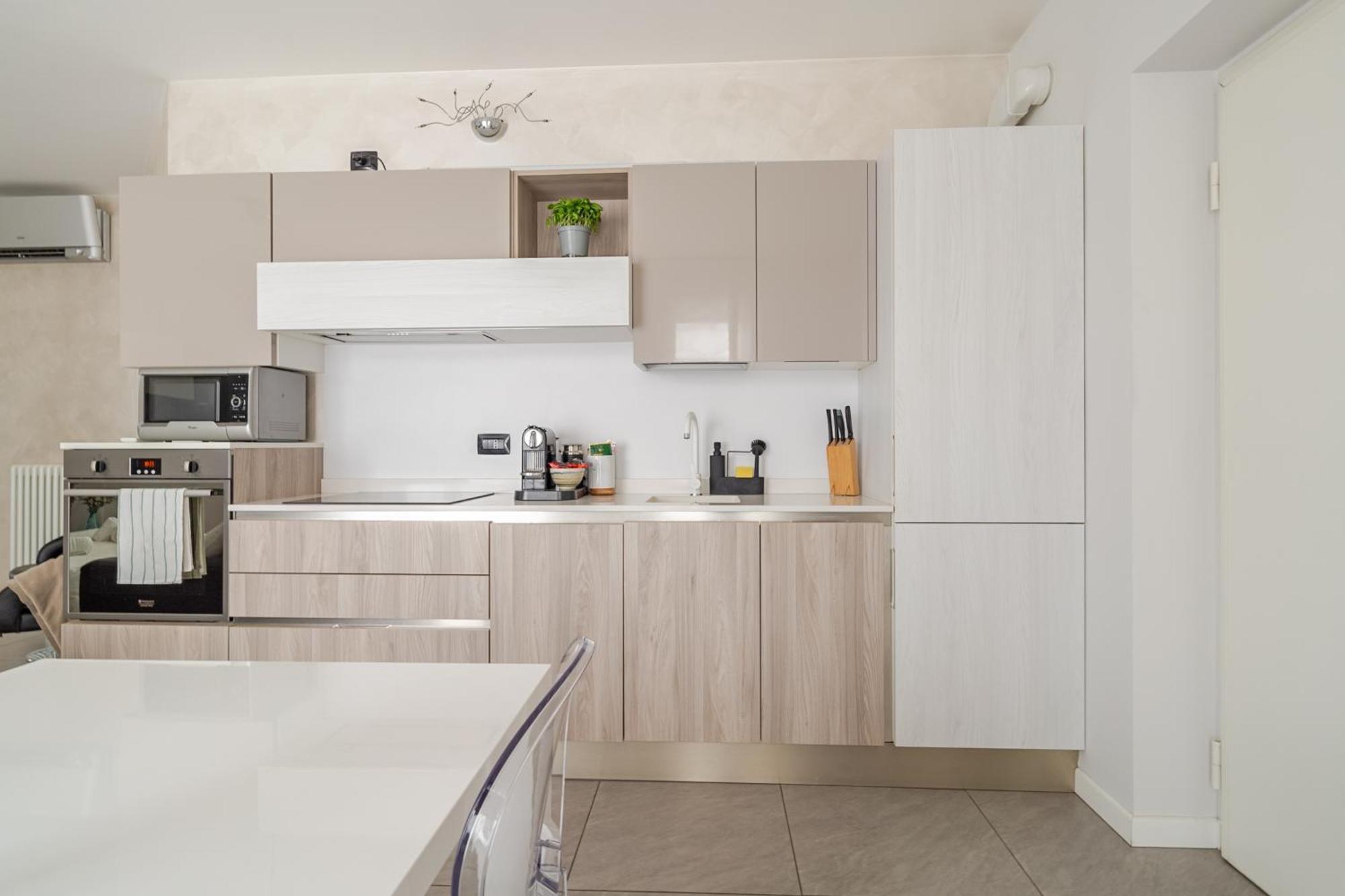 Dalmine Luxury Suite Esterno foto